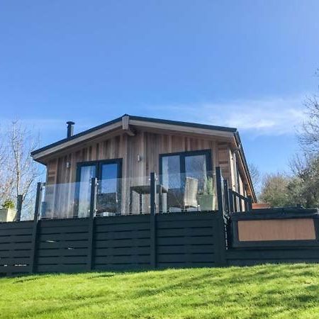 Crook Lodge Cartmel Zewnętrze zdjęcie