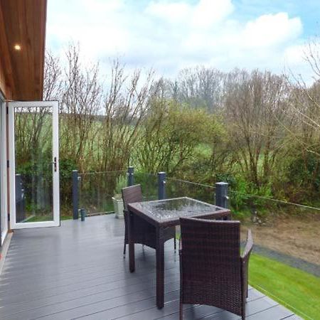 Crook Lodge Cartmel Zewnętrze zdjęcie