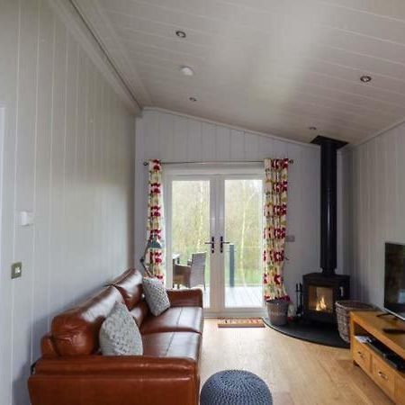 Crook Lodge Cartmel Zewnętrze zdjęcie