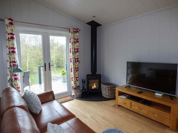 Crook Lodge Cartmel Zewnętrze zdjęcie