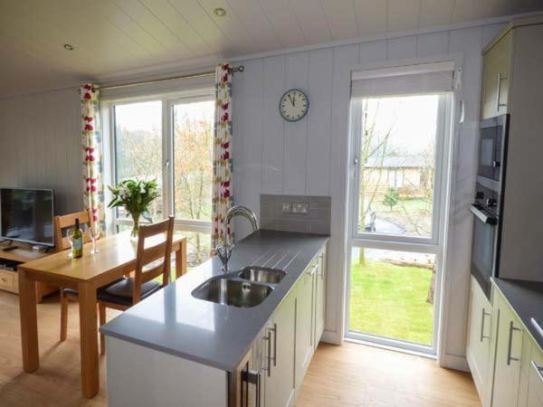 Crook Lodge Cartmel Zewnętrze zdjęcie