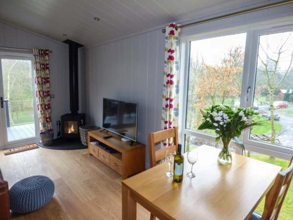 Crook Lodge Cartmel Zewnętrze zdjęcie