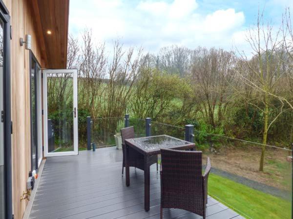 Crook Lodge Cartmel Zewnętrze zdjęcie