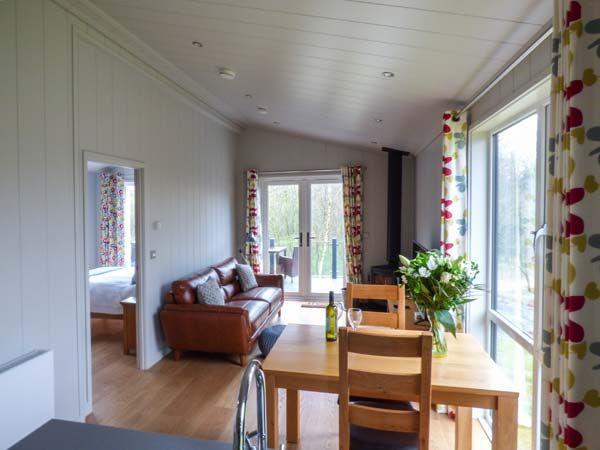 Crook Lodge Cartmel Zewnętrze zdjęcie
