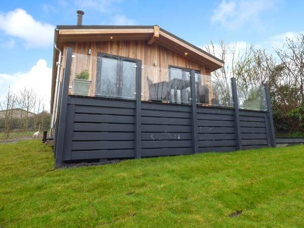 Crook Lodge Cartmel Zewnętrze zdjęcie