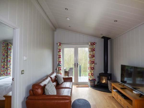Crook Lodge Cartmel Zewnętrze zdjęcie